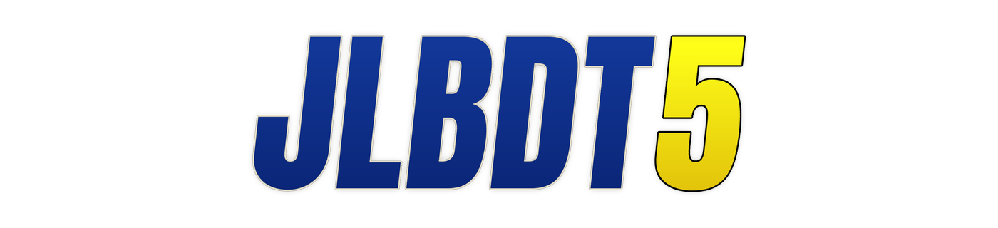 jlbdt5 লোগো